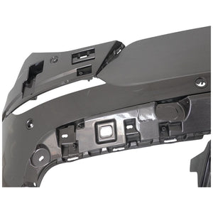 RANGE ROVER SPORT REAR BUMPER 2022 on SUV GENUINE pn N9X2-17D781-B
