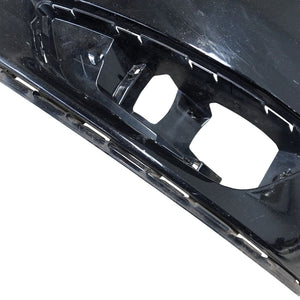 Ford Focus front bumper 2015-2018 Hatchback Genuine Used F1EB-17757-AJ