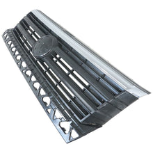 Load image into Gallery viewer, Volkswagen Crafter front bumper upper grill 2017-2023 Genuine 7C0853653J
