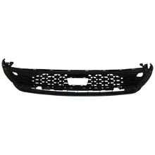 Load image into Gallery viewer, Vauxhall Mokka front bumper lower section 2020-2024 Genuine pn 9835277680
