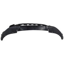 Load image into Gallery viewer, Mini Countryman front bumper lower F60 2020-2024 Facelift Genuine 51119477044
