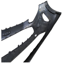 Load image into Gallery viewer, Ford fiesta front bumper 2018-2022 Hatchback Genuine pn H1BB-17757-A
