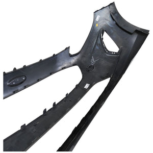 Ford fiesta front bumper 2018-2022 Hatchback Genuine pn H1BB-17757-A