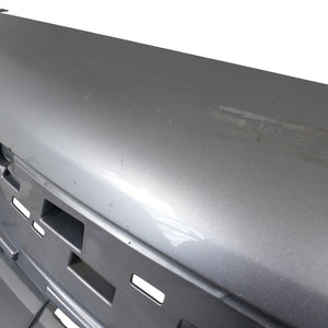 Vauxhall Vivaro front bumper upper section 2019-2022 Genuine Used 9833129877