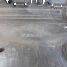 Load image into Gallery viewer, Vauxhall Corsa F front bumper 2023-2025 Facelift Genuine Used Part 9850353180
