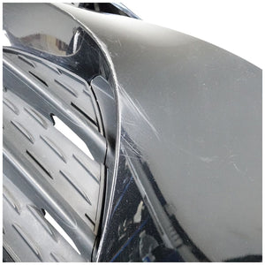 Mercedes Benz A Class AMG front bumper 2018-2022 W177 Genuine pn A1778856100