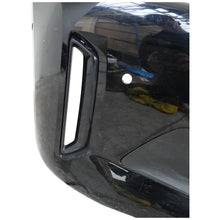 Load image into Gallery viewer, BMW i4 Series Gran Coupe front bumper G26 2020-2024 Genuine pn 51118738585
