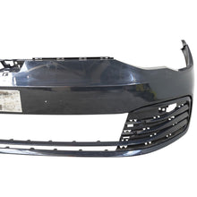 Load image into Gallery viewer, Volkswagen Golf front bumper 2020-2024 Hatchback Genuine pn 5H0807221H
