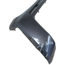 Load image into Gallery viewer, Ford Ranger front bumper grill surround 2023-2025 Genuine N1WB-17F003-BAW
