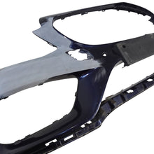 Load image into Gallery viewer, Mercedes Benz C Class AMG line front bumper W205 2014-2018 Genuine A2058850925
