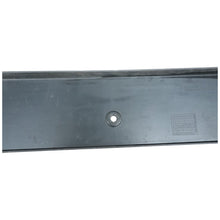 Load image into Gallery viewer, Volkswagen T-ROC front bumper number plate holder 2017-2020 Genuine 2GA807287

