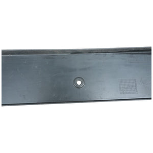 Volkswagen T-ROC front bumper number plate holder 2017-2020 Genuine 2GA807287
