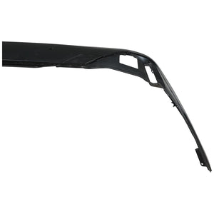 BMW 5 SERIES G60 M SPORT REAR BUMPER 2023 onward Saloon GENUINE Used 51128084713