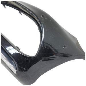 MERCEDES BENZ E CLASS AMG FRONT BUMPER Coupe A207 2013-2016 GENUINE A2078857825