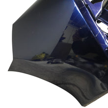 Load image into Gallery viewer, Honda Civic front bumper 2017-2021 Hatchback Genuine 71101-TGG-ZZ00
