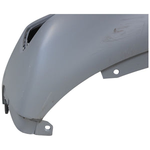 BMW X3 M Sport front bumper G01 2021-2023 SUV Genuine pn 51118081055