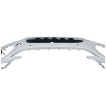Load image into Gallery viewer, JAGUAR E PACE FRONT BUMPER X540 SUV 5 DOOR 2018 on GENUINE pn J9C3-17F003-C
