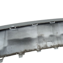 Load image into Gallery viewer, Audi Q4 E-Tron front bumper lower centre trim 2021-2024 Genuine 89A807733A
