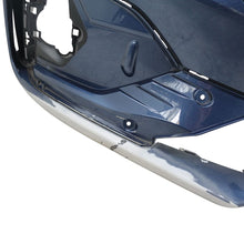 Load image into Gallery viewer, Ford Focus ST Line front bumper 2018-2020 Hatchback Genuine pn JX7B-17757-S
