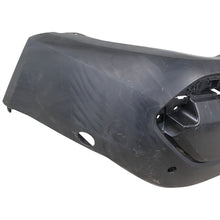 Load image into Gallery viewer, Nissan Qashqai rear bumper lower 2021-2024 5 Door SUV Genuine 850B2 6UA0A
