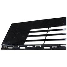 Load image into Gallery viewer, VAUXHALL ASTRA L Design FRONT BUMPER Upper Grill 2022 onwards GENUINE 9839640080
