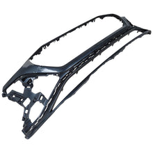 Load image into Gallery viewer, Audi Q8 E-Tron front bumper centre section Sportback 2023-2025 Genuine 4KE807725
