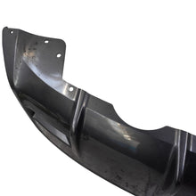 Load image into Gallery viewer, Nissan Juke Nismo rear bumper valance trim diffuser SUV Genuine 850B2 3YW4H
