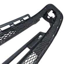 Load image into Gallery viewer, Volkswagen VW UP front bumper grill 2012-2015 Facelift Genuine 1S0853677E
