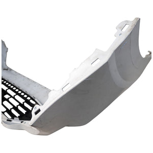 FORD TRANSIT CUSTOM FRONT BUMPER 2024 on GENUINE Used PZ31-17F003-B