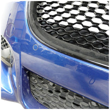 Load image into Gallery viewer, Jaguar XE R Sport front bumper saloon or estate Genuine pn GX7M-17F003-AA
