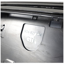 Load image into Gallery viewer, VOLKSWAGEN GOLF GTI REAR Tailgate Boot Spoiler 2017 onwards GENUINE 5G6827934
