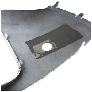 MG HS front bumper 2024-2025 Facelift 5 door SUV Genuine pn P11407731