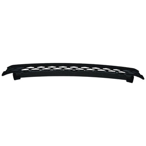 Skoda Karoq Sportline front bumper lower grill 2022 onwards Genuine 57A853677F