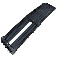 Load image into Gallery viewer, Mercedes Benz A Class Front Bumper Air Regulation Grille Genuine A1778850103
