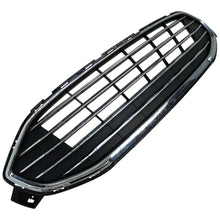Load image into Gallery viewer, Ford Galaxy front bumper upper centre grill 2020-2023 Genuine LM2B-8200-A

