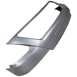 Hyundai Tucson rear bumper 2021-2024 SUV Genuine pn 86612-N7020