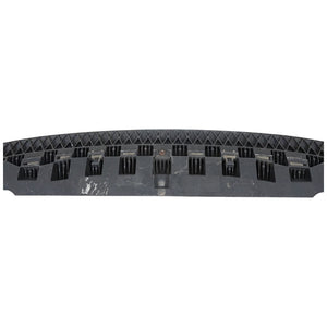 AUDI A3 FRONT BUMPER Undertray Lower Trim Adapter 2013 to 2015 GENUINE 8V3807233