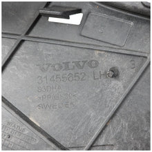 Load image into Gallery viewer, VOLVO V60 FRONT BUMPER Left Fitting Trim 2018 onwards GENUINE pn 31455652
