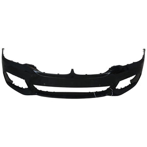 BMW 5 SERIES M SPORT FRONT BUMPER G30 G31 2017 onwards Used GENUINE 51118064928