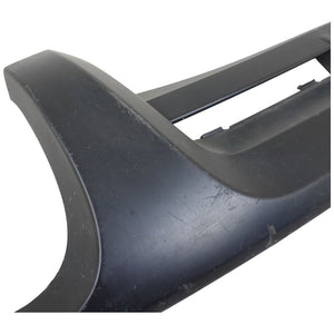 PORSCHE MACAN GTS REAR BUMPER Lower Trim Valance 2014 to 2018 GENUINE 95B807834E