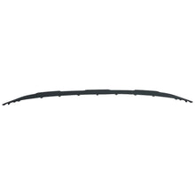 Load image into Gallery viewer, HYUNDAI TUCSON FRONT BUMPER Trim Hybrid 2021 onwards GENUINE 86577-N7000
