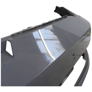 Volkswagen Golf GTE R Line front bumper 2020-2023 Hatchback Genuine 5H0807221G