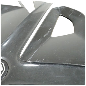 MG 4 Steel Wheel Trim Cover Cap 2022-2025 GENUINE Used 10986805