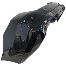 Load image into Gallery viewer, BMW 5 series G60 M Sport rear bumper 2023-2025 Saloon Genuine Used 51128084713
