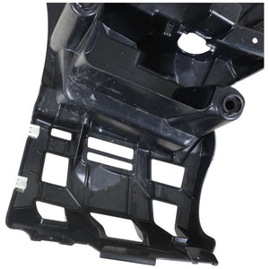 BMW IX2 M Sport rear bumper RH fitting bracket U10 SUV Used Genuine 51125A329D2