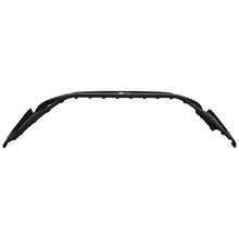 Load image into Gallery viewer, HYUNDAI BAYON FRONT BUMPER Upper Section 2021 onwards GENUINE pn 86511-Q0AA0
