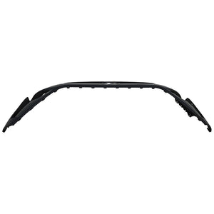 HYUNDAI BAYON FRONT BUMPER Upper Section 2021 onwards GENUINE pn 86511-Q0AA0