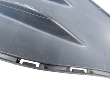 Load image into Gallery viewer, Mercedes Benz EQB front bumper left LH grill trim 2022-2024 Genine A2438857201
