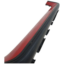 Load image into Gallery viewer, Toyota Aygo front bumper lower grill trim 2018-2020 2019 Genuine pn 52112-0H080
