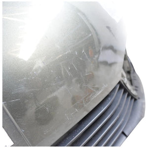 Peugeot 5008 front bumper 2017-2019 Genuine 9816497877